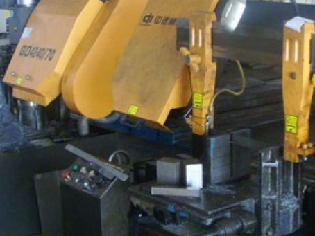 如皋SM45模具钢
