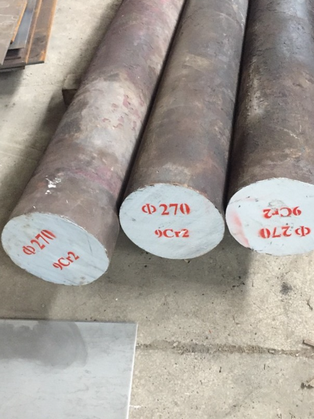 如皋9Cr2工具钢